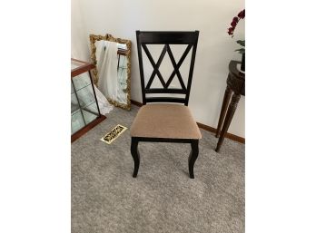 2 Matching Dining Chairs