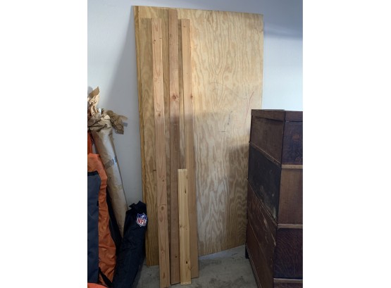 Lumber / Plywood