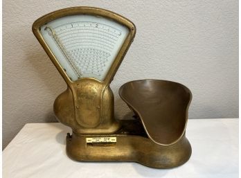 Toldeo Scale Company Confectionary / Candy Scale