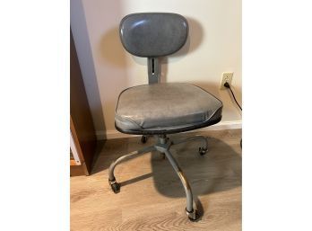Vintage Cramer Rolling Swivel Office Chair