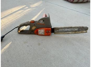 Remington 16in 3.5 Peak HP Chainsaw