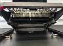 Remington Rand Deluxe Model 5 Portable Typewriter