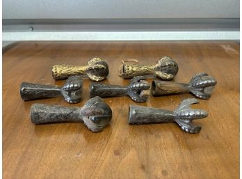 Antique Claw And Ball Furniture Feet Replacement Feet