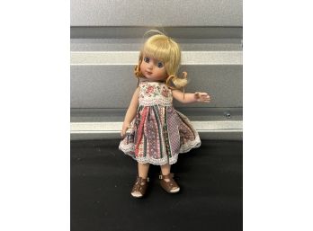 Mary Engelbreit Doll - Tiny Ann Estelle