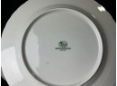 Hutschenreuther China Germany Fruit And Nuts Plates