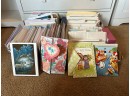 Large Assortment Of Greeting Cards For All Occasions