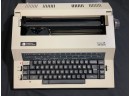 Smith Corona Spell Right I XE 6000 Typewriter