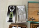 Gift Box Wine And Cheese Board Accessories