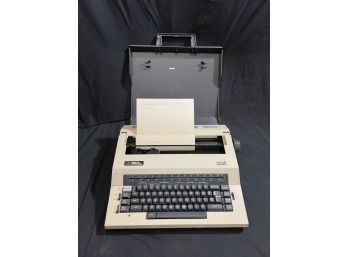 Smith Corona Spell Right I XE 6000 Typewriter