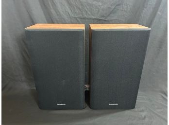 Panasonic SB-ZT10 Speaker System