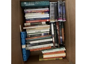 Box Of Books (#4)