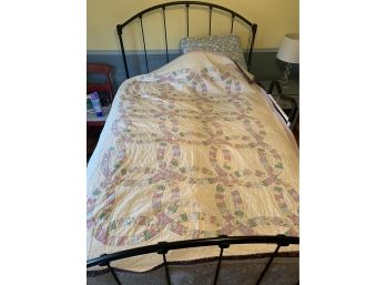 Double Sided Quilt