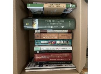 Box Of Books (#3)