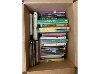 Box Of Books (#2)