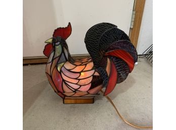 Rooster Accent Light