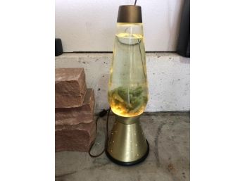 Original Lava Lamp