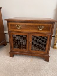 Freedmans Of Southport Nightstand