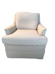 Brown Brothers Upholstered Chair