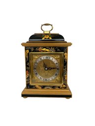 English Elliott Mantel Clock