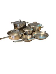 Cusinart Pot And Pans Collection