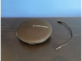 Audio Technica Wireless Speaker