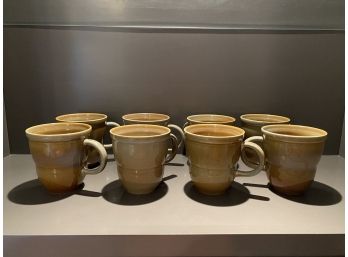 Set Of Mugs