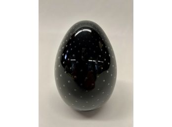 Seguso Murano Egg