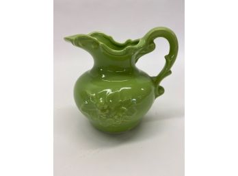 McCoy Bowl And Pitcher