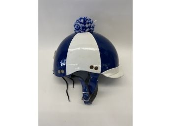Equiwin Helmet