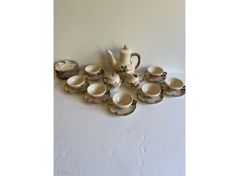 Franciscan China Tea Or Coffee Collection