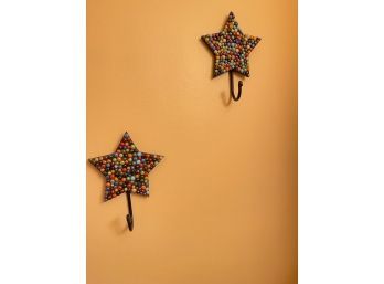 Star Wall Accents
