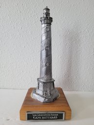 Michael Ricker Lighthouse Series Cape Hatteras  31/1000