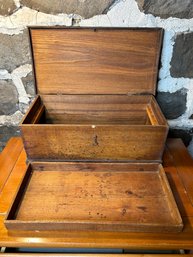 Early 1900's Antique TOOL CHEST