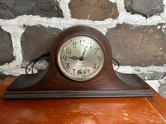 Sessions Westminster Mantel Clock