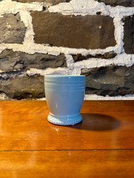 Blue Vase