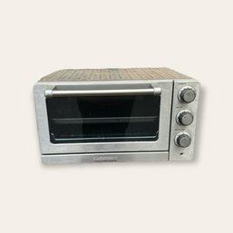Cuisine Art Toaster Oven