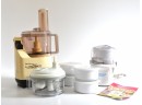 Food Processor Collection