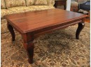 Nichols And Stone French Country Coffee Table