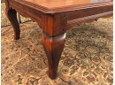 Nichols And Stone French Country Coffee Table