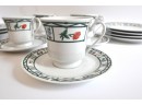 Mayflower 20 Pc. China Dinner Service For Four