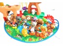 Fisher Price Little People Toys, Large Lot