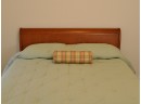 Queen Size Custom Comforter And Pillow ONLY