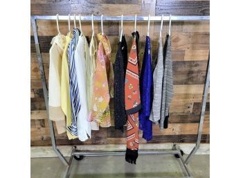 Women's Tops, Blouses, Sweaters