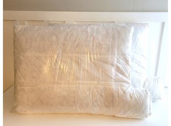 Replacement Sofa Cushions Down Wrapped