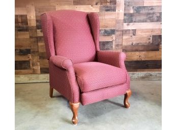 Lazy Boy Wing Chair Recliner