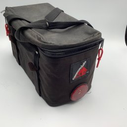 Cannondale Bike Bag With Reflector