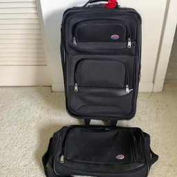 American Tourister 2 Piece Luggage Set