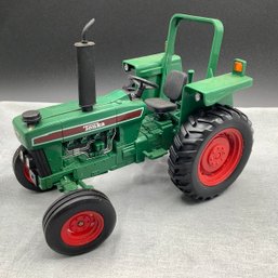 Tonka Green Tractor
