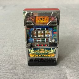 Casino Slot Machine Lighter
