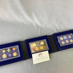 Coins! 2007 Mint Proof Set